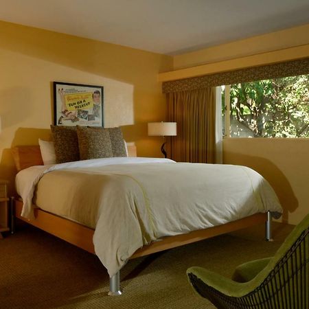 Orbit In Hotel (Adults Only) Palm Springs Exterior photo