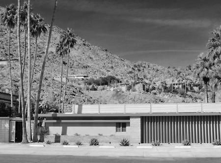Orbit In Hotel (Adults Only) Palm Springs Exterior photo