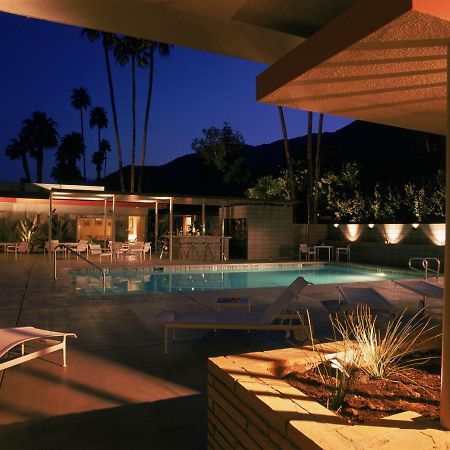 Orbit In Hotel (Adults Only) Palm Springs Exterior photo