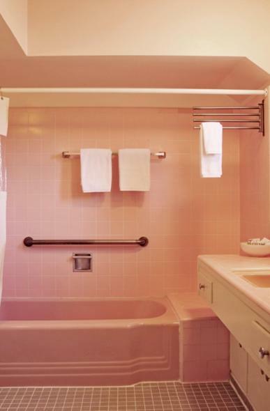 Orbit In Hotel (Adults Only) Palm Springs Exterior photo