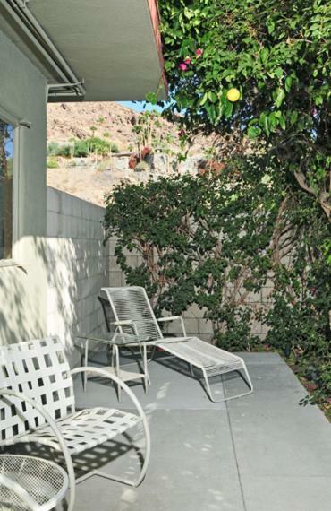 Orbit In Hotel (Adults Only) Palm Springs Exterior photo